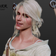 Illustration for article titled The Art Of The Witcher 3